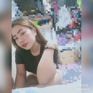 MA YANG profile icon