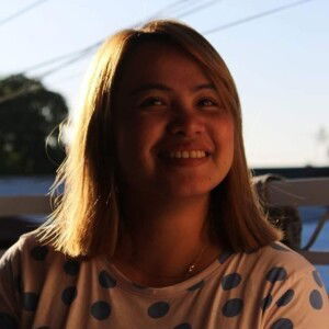 Graziel Faith G. Avinante profile icon