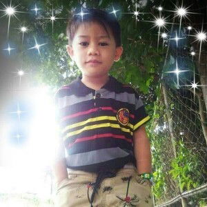 JohnLei Cabute profile icon