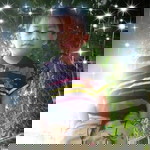 JohnLei Cabute profile icon