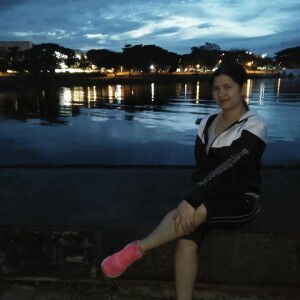 Magnolia Panahon Del Rio profile icon