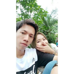 Thina Najriel profile icon