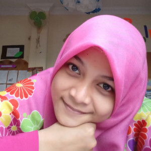 desty lestari profile icon