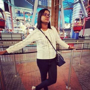 MN Devi profile icon