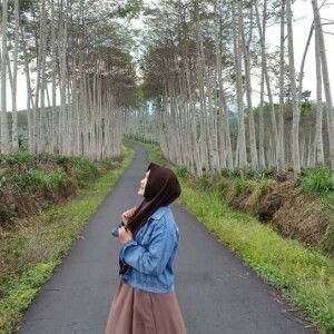 Wikhe Fauzia profile icon