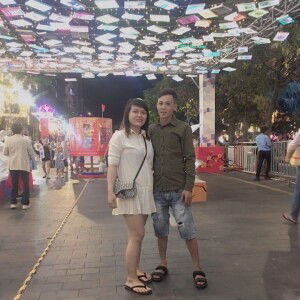 Diệu RuBy profile icon