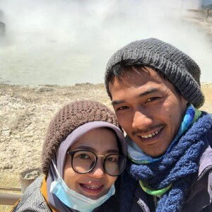 Agustina Puspitasari, MD profile icon