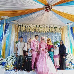 Wati Fatma profile icon