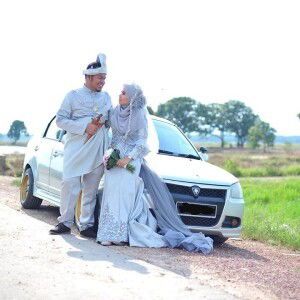 Fiza Shukor profile icon