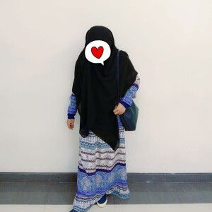 Riiza Lestari Kumala profile icon