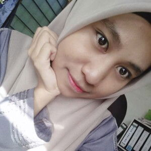 suriati mustakim profile icon