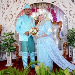 Dinii Anjanii profile icon