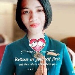 Debby Wally profile icon