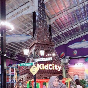 Asri Fazria profile icon