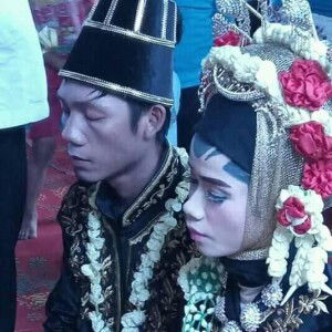 Intan Pandini profile icon