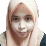 Nurul Amira Bt Ab Aziz profile icon