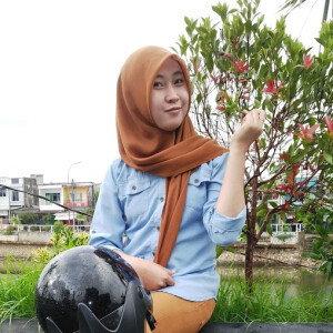 Hajrani ariana zara profile icon