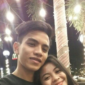 Jane Erika Aquino profile icon