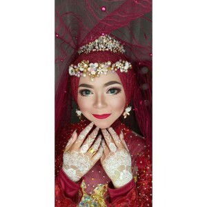 Ayu Lestari profile icon