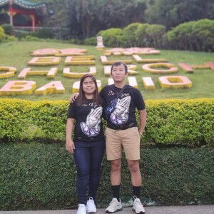 Ginnel Corrales profile icon