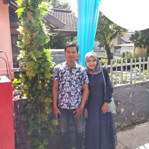 Anis Choirunnisa profile icon