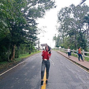 Chriiza ALipio Martinez profile icon