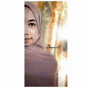 NurHidayah Alphonsus profile icon