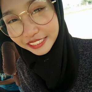 Aisya Mok profile icon