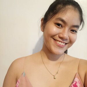 Angelica Yasmin Agbay Casaul profile icon