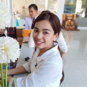 jureewan choocherd profile icon