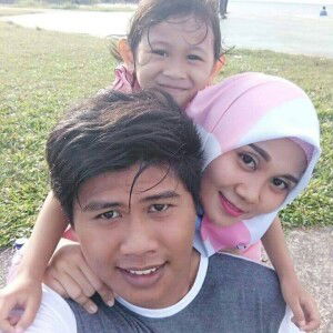 Sheptyan Irwandi profile icon