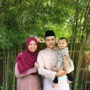 Nur Awanis Mohd Zulkifli profile icon