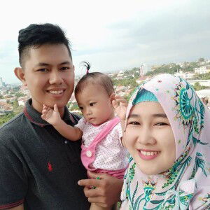 Ryana Hamka profile icon