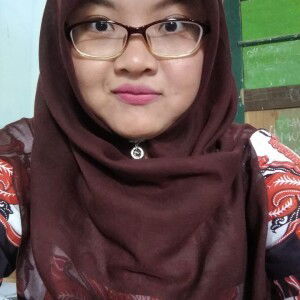 Nurul Wahidiyah profile icon