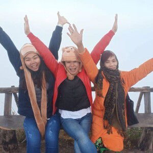 ปาริฉัตร สุจา profile icon