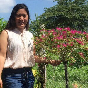 Yvonne Shen Quitane profile icon