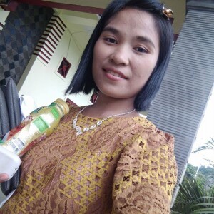 Warni Chantyka Gheaezjehngk profile icon