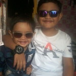 Zacky Ziqry profile icon