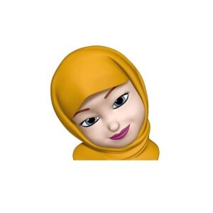 Neng Iyen profile icon