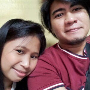 Tzy Oblena profile icon