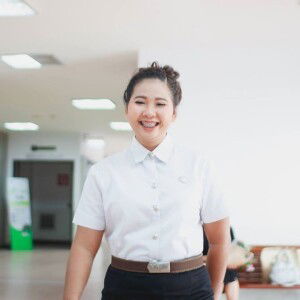 จีรพรรณ หัชเวชสกุล profile icon