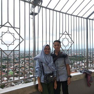 Endriyan profile icon