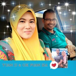 Cik Puan Iza Sofea profile icon