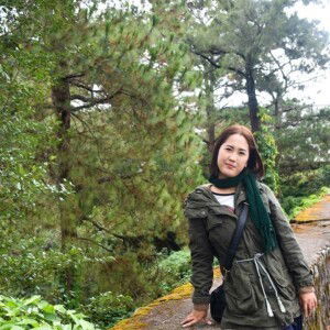 Abegeil Bienes profile icon