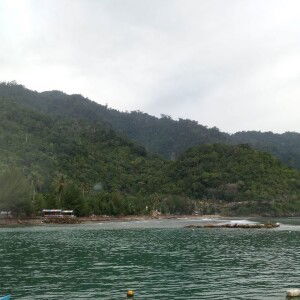 Teuku Roestam profile icon