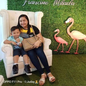 Judy Ann Mejilla profile icon