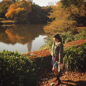 Abi Montana-Santillan profile icon