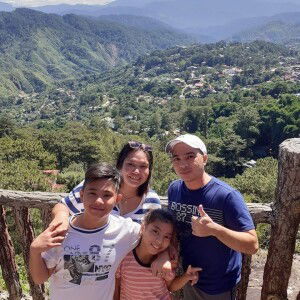 Cyndi Trinidad Leyno profile icon