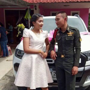 Pahcaraporn Kaeorakam profile icon