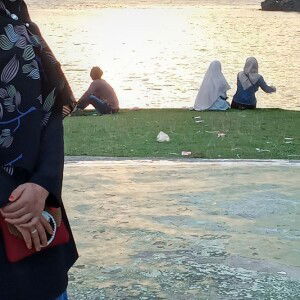 Zahrah Zakiyah Zubair profile icon